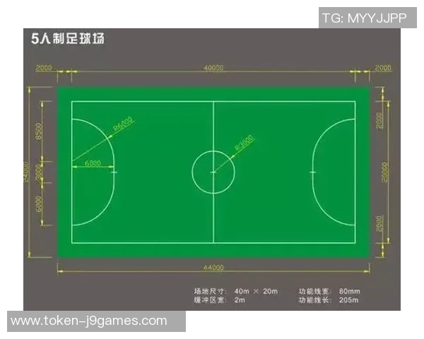 足球比赛场地要求详解及标准规范解析助力赛事顺利进行